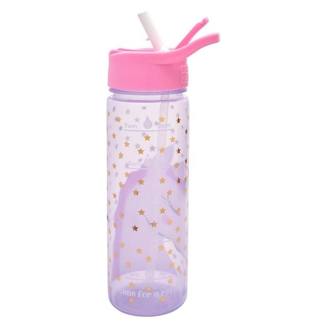 Polar Gear Unicorn Star 500ml PP Bottle