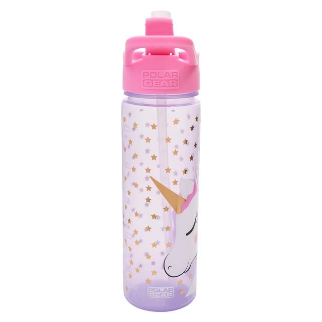 Polar Gear Unicorn Star 500ml PP Bottle