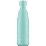 Chilly's Pastel All Green Bottle GOODS M&S   