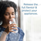 BRITA MAXTRA PRO All-in-1 Water Filter - 3 pack   3 per pack GOODS M&S   