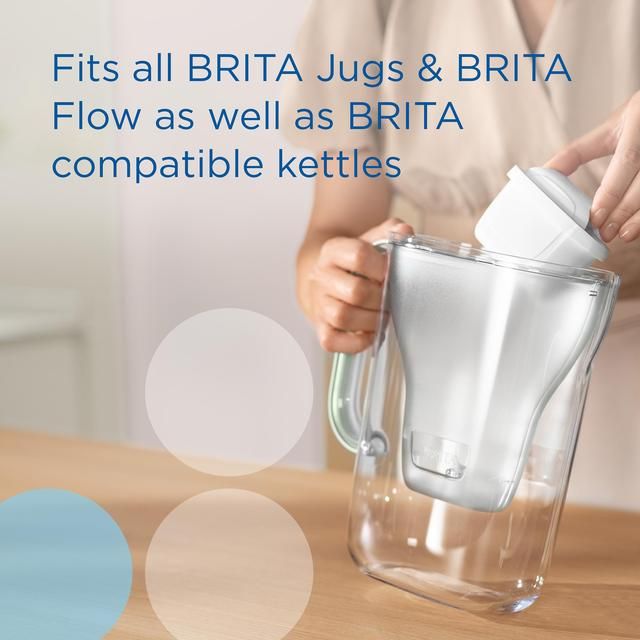 BRITA MAXTRA PRO All-in-1 Water Filter - 3 pack   3 per pack GOODS M&S   