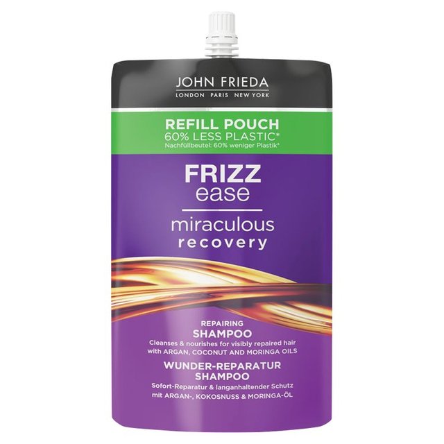 John Frieda Miraculous Recovery 500ml Refil   500ml GOODS M&S   