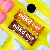 nakd. Protein Peanut Butter Multipack   3 x 45g GOODS M&S   