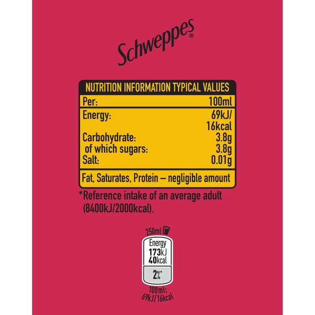 Schweppes Watermelon Melon Soda   1L GOODS M&S   