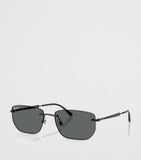 Ray-Ban RB3768 metal irregular sunglasses - British product