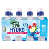 Fruit Shoot Hydro Apple & Raspberry   8 x 275ml GOODS M&S   