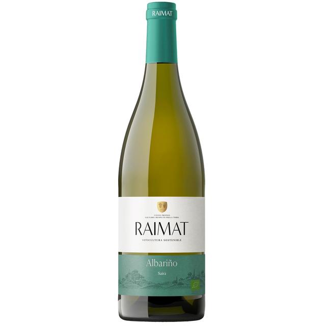 Raimat Organic Albarino   75cl