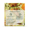 Organic Turmeric Ginger Lemon Herbal Tea 15 Tea Bags