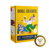 Bowl Grabber Alvarinho    1.5L GOODS M&S   