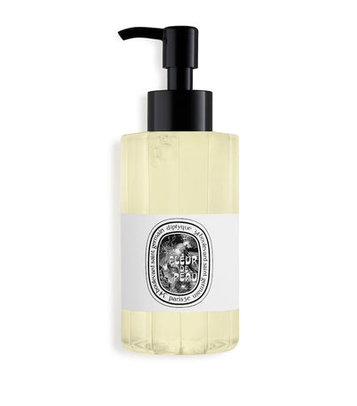 Harrods Diptyque Fleur de Peau Hand and Body Gel 200ml- Buy online at McGrocer