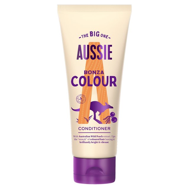 Aussie Colour Conditioner   350ml GOODS M&S   