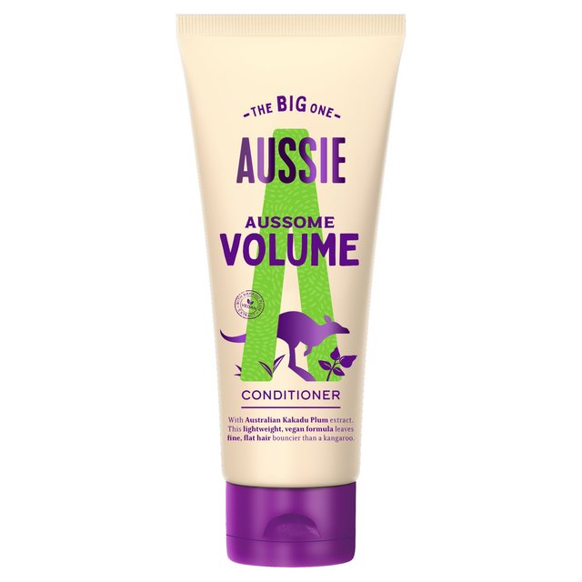 Aussie Volume Conditioner   350ml GOODS M&S   