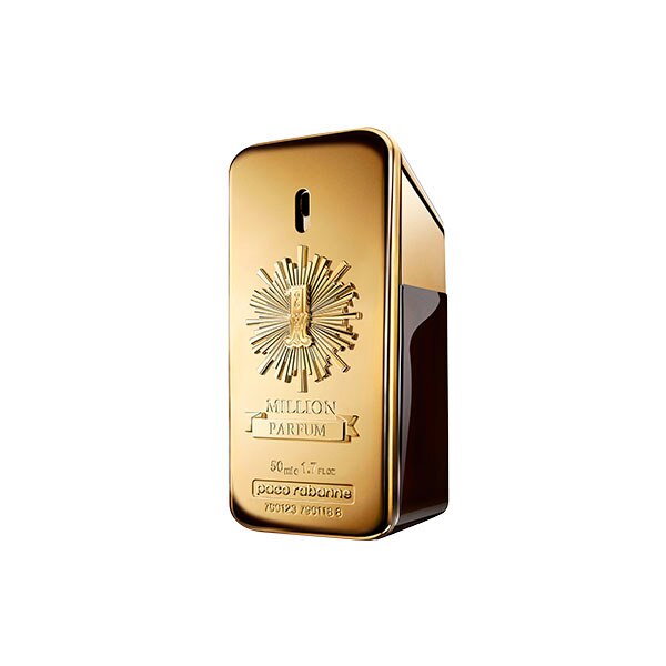 Rabanne 1 Million Parfum 50ml GOODS Superdrug   