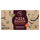 Northern Dough Co. Beer Crust Pizza Dough   2 x 220g GOODS M&S   