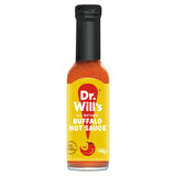 Dr. Will's Buffalo Hot Sauce   155g GOODS M&S   