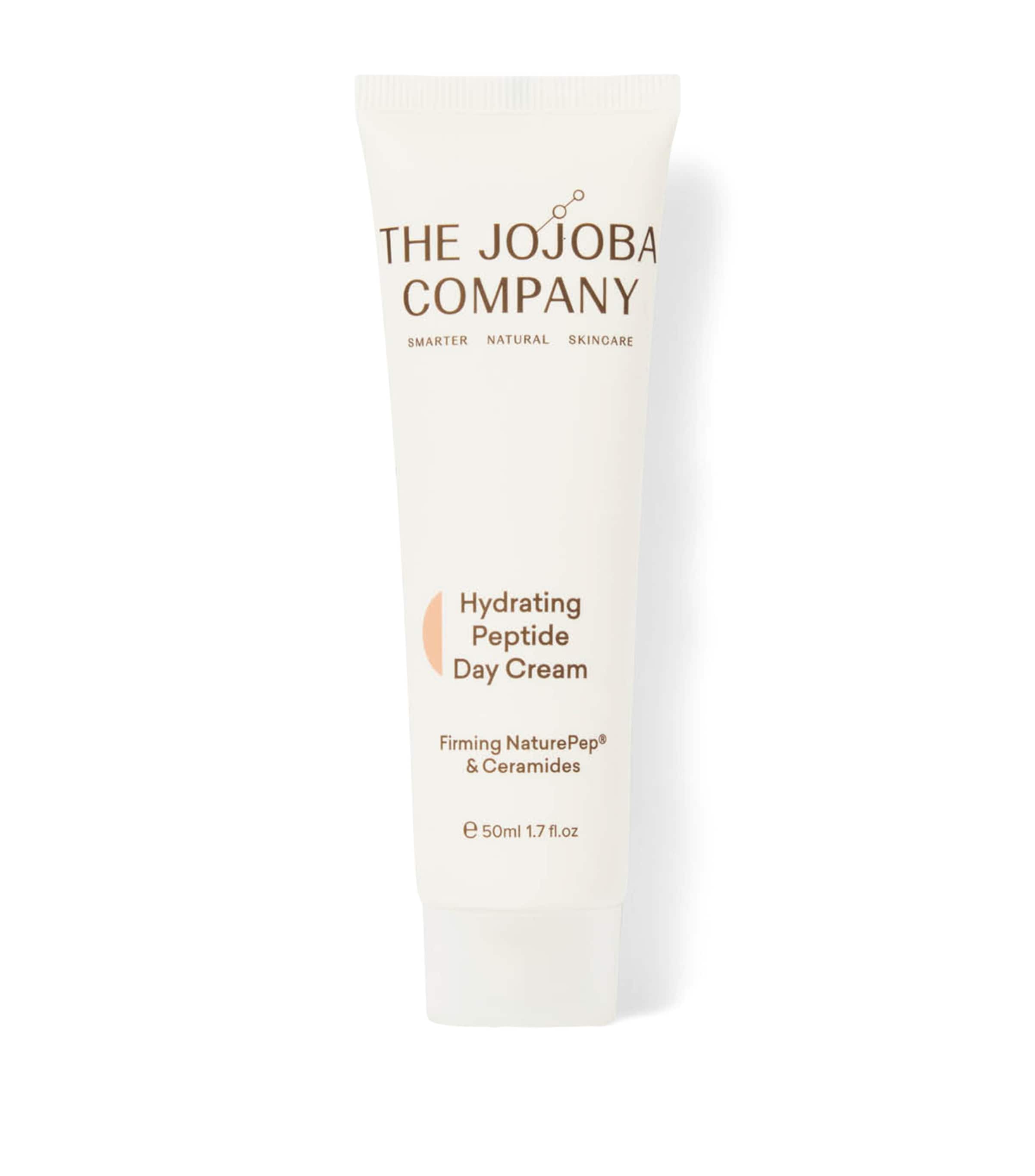 The Jojoba Company day cream 50ml (British brand)