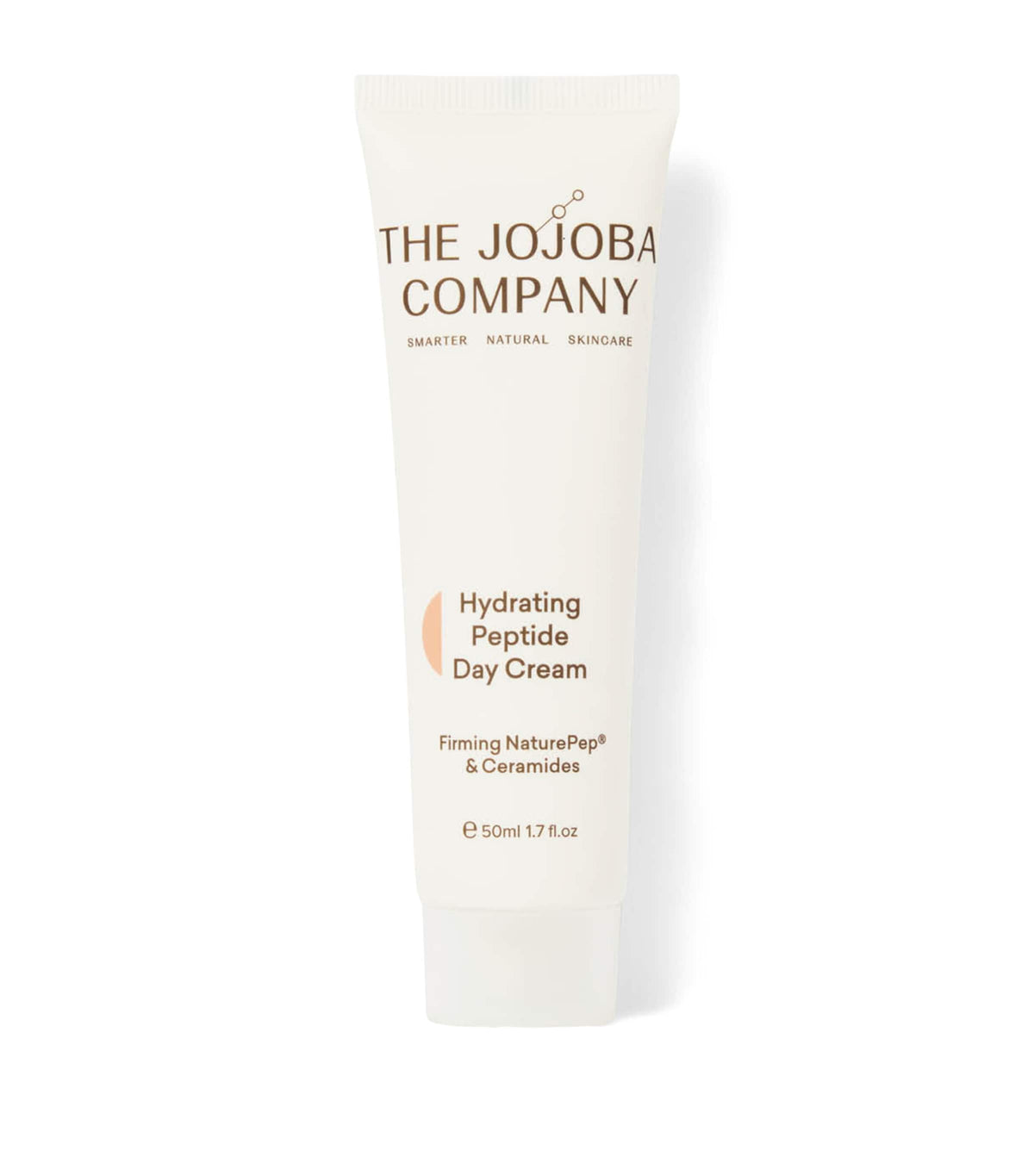 The Jojoba Company day cream 50ml (British brand)