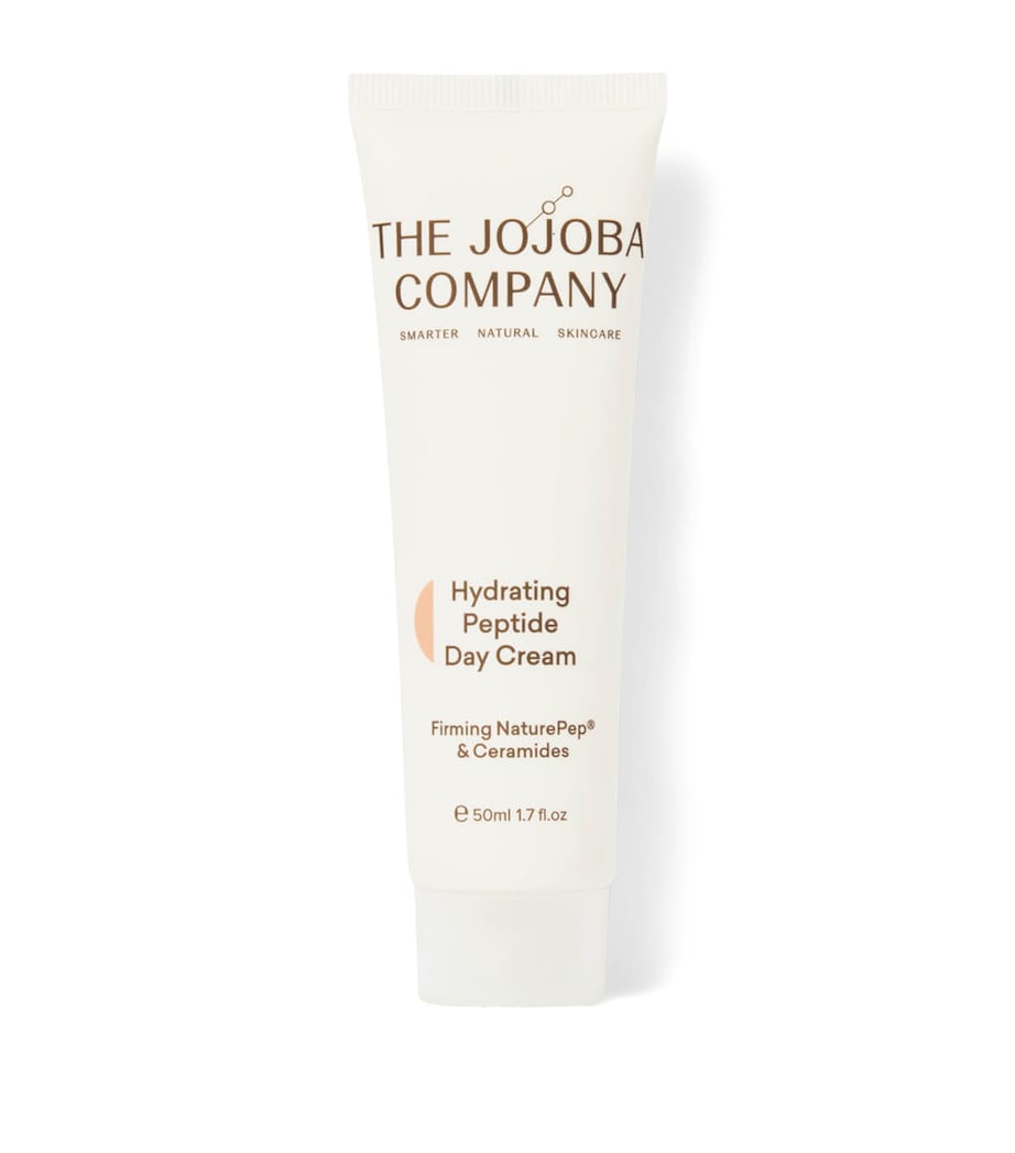 The Jojoba Company day cream 50ml (British brand)