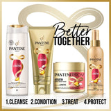 Pantene Golds Infinite Lengths Leave On Treatment   200ml GOODS M&S   