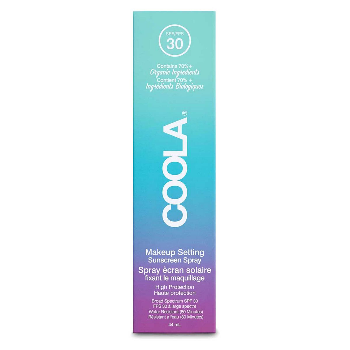 Coola Makeup Setting Spray SPF30 44ml GOODS Boots   