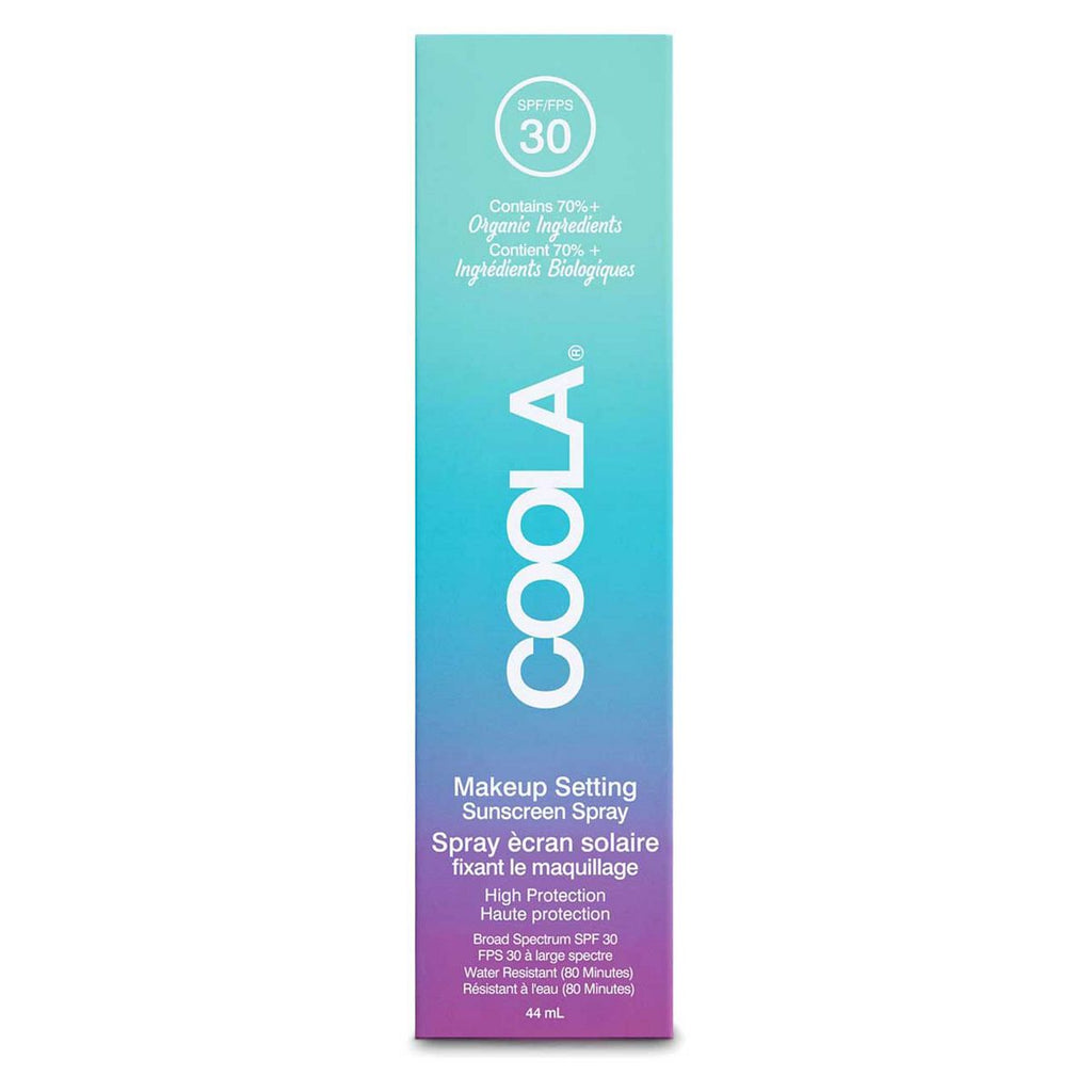 Coola Makeup Setting Spray SPF30 44ml