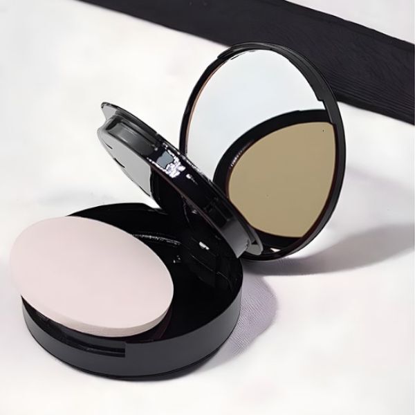 Eeve Beauty pressed powder 03 Soft Beige 12g - British product