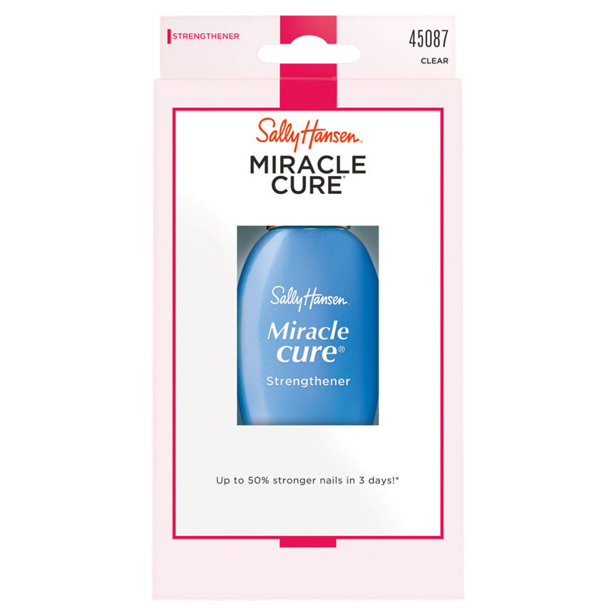 Sally Hansen Miracle Cure