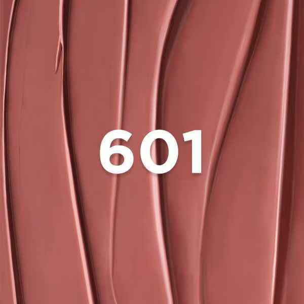 L'Oréal Paris nude lipstick 601 worth it, UK version
