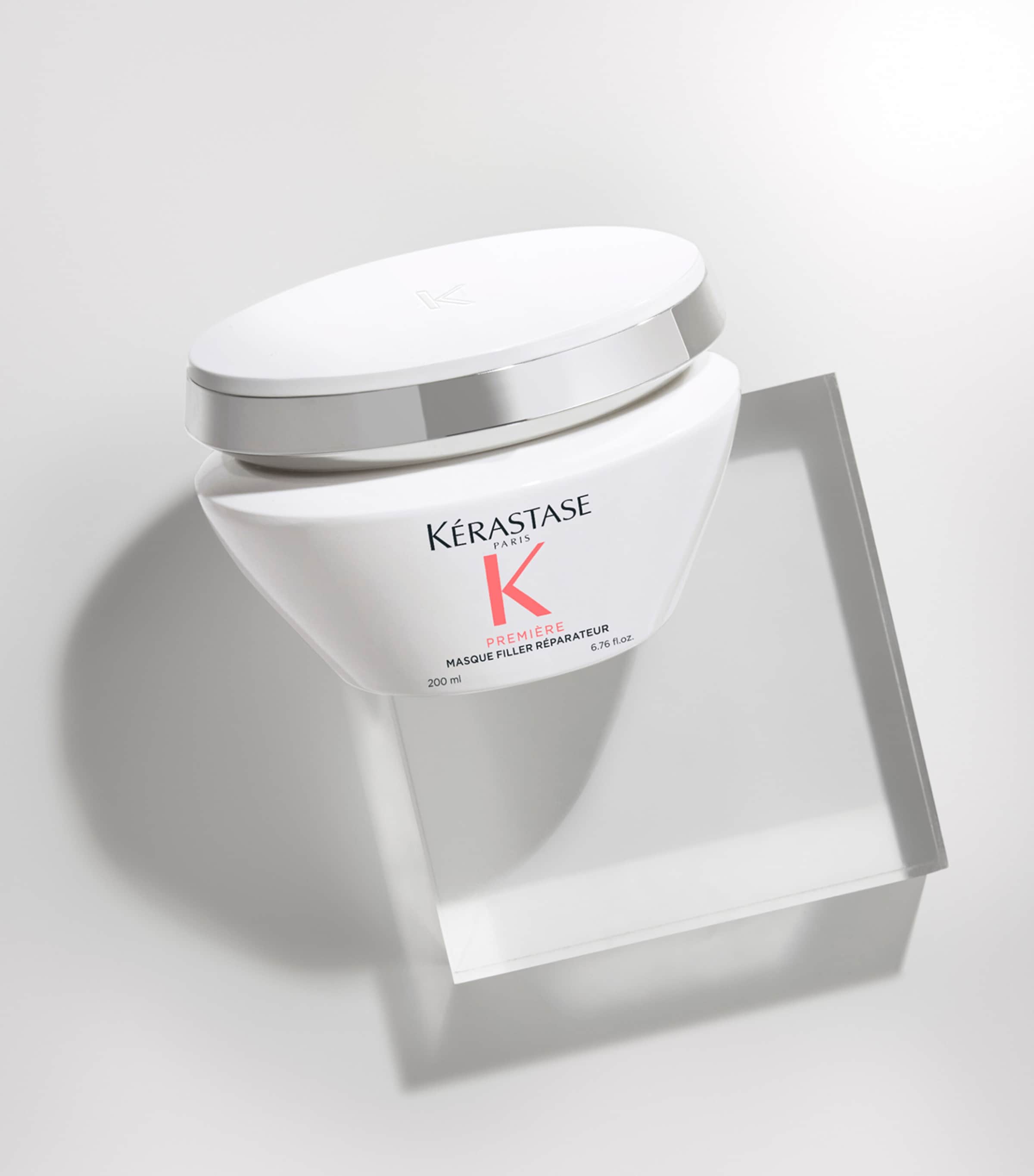 Kerastase anti-breakage repairing filler hair mask 200ml, UK version