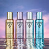 Guess Sexy Skin Metallic Rose Fragrance Mist 250ml, UK version