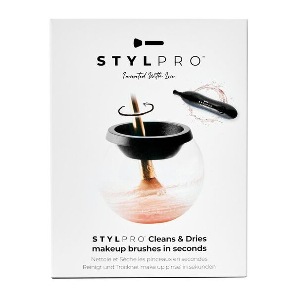 STYLPRO Original Brush Cleaner GOODS Superdrug   