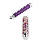 Montegrappa Gnomo Obsession fountain pen 13cm, imported from the UK