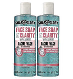 Soap & Glory Face Soap Bundle GOODS Boots   