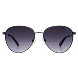 Guess GU8257 grey men's sunglasses (British brand)