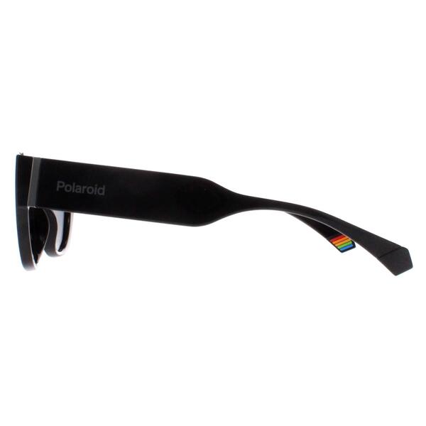 Polaroid women's polarized cat eye sunglasses - British product