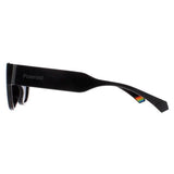 Polaroid women's polarized cat eye sunglasses - British product