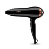 BaByliss Rose Lustre hair dryer 2400W - British product
