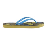 Regatta Womens Orla Kiely Passion Flower Flip Flops (7) GOODS Superdrug   