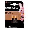 Duracell Specialty Type N Alkaline Battery, pack of 2 GOODS Boots   