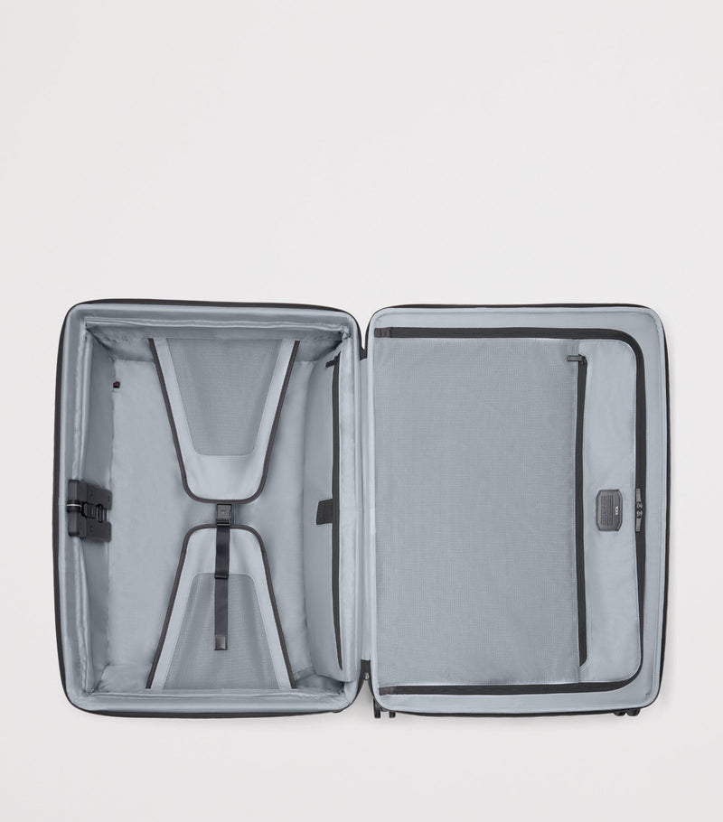 Tumi Alpha 4 X-Large Expandable Suitcase 78.5cm, imported from the UK