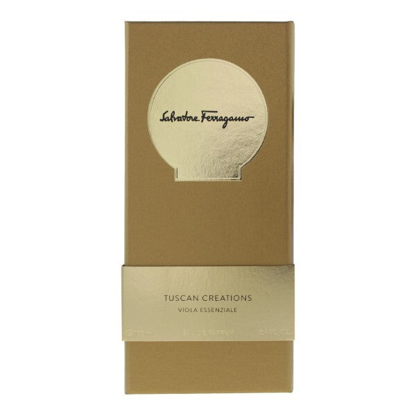 Salvatore Ferragamo Viola Essenziale EDP 100ml, UK version