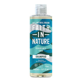 Faith in Nature Fragrance Free Shampoo 5 Litre - 999329