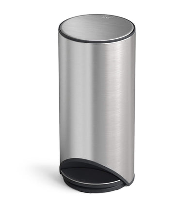 Harrods Joseph Joseph Large Easy-Push Arc Pedal Bin 30L- Buy online at McGrocer