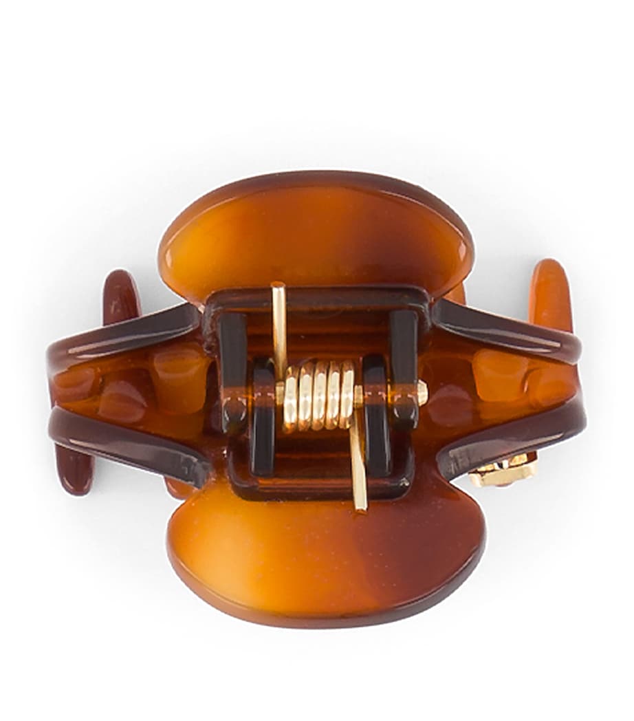 Alexandre de Paris Timeless Saint Germain hair clip 3cm - British product