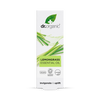 Dr Organic Lemongrass Pure Essential Oil 10ml - British product