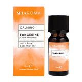 Miaroma Tangerine Pure Essential Oil 10ml Pure Essential Oils Holland&Barrett   