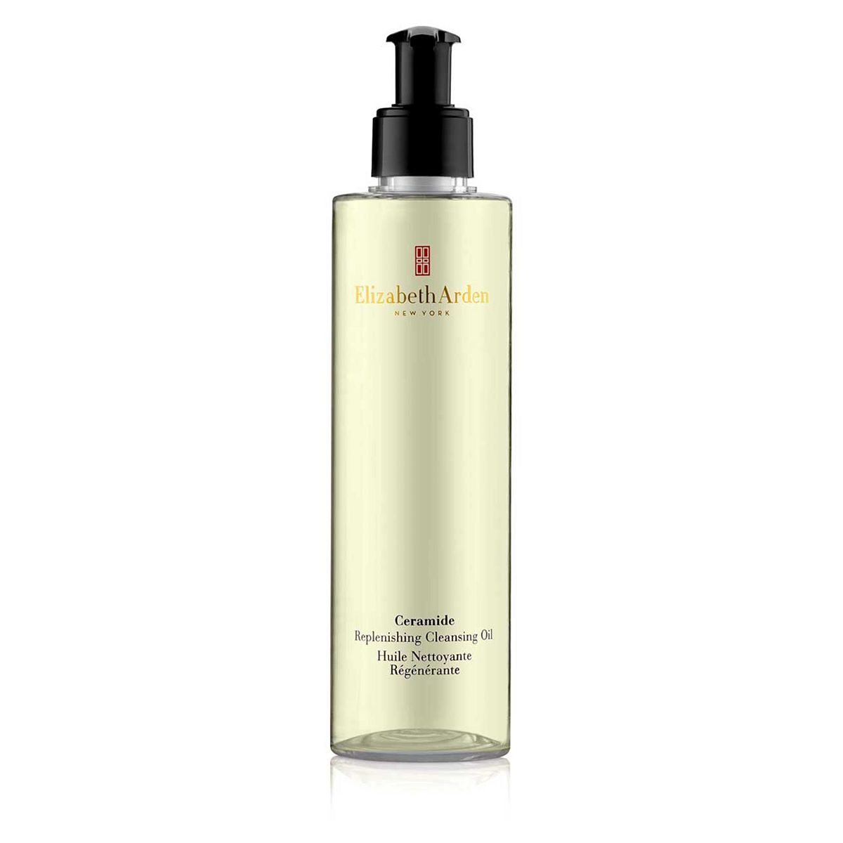 Elizabeth Arden Ceramide Replenishing Cleansing Oil 195ml GOODS Boots   