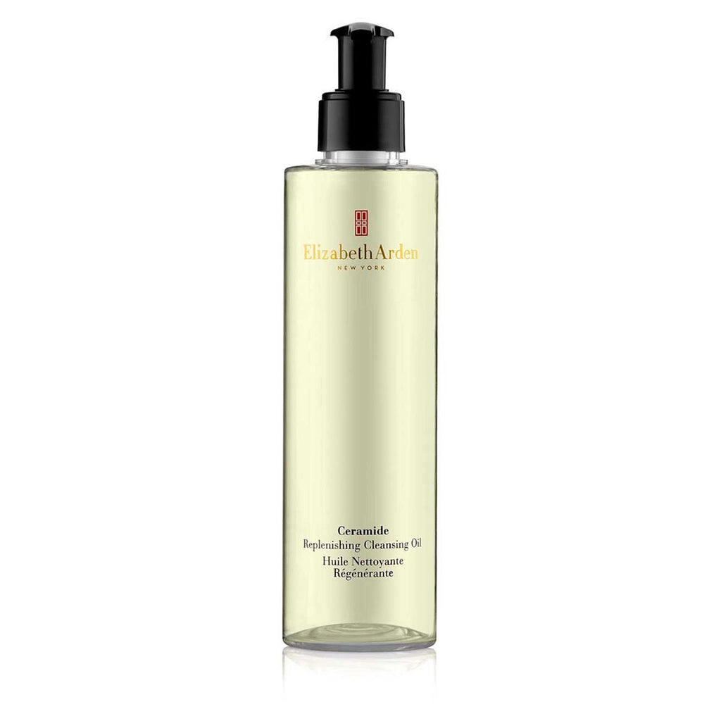 Elizabeth Arden Ceramide Replenishing Cleansing Oil 195ml