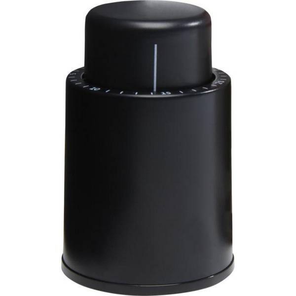 Bullet Sangio bottle stopper 7cm (British brand)