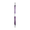 Morphe Bi-Liner Dual-Ended Gel Pencil Now Or Later, imported from the UK